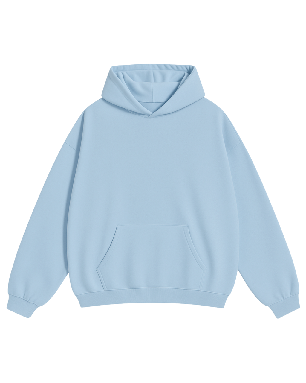 BUT WHY PENGUIN HOODIE -- LIMITED EDITION
