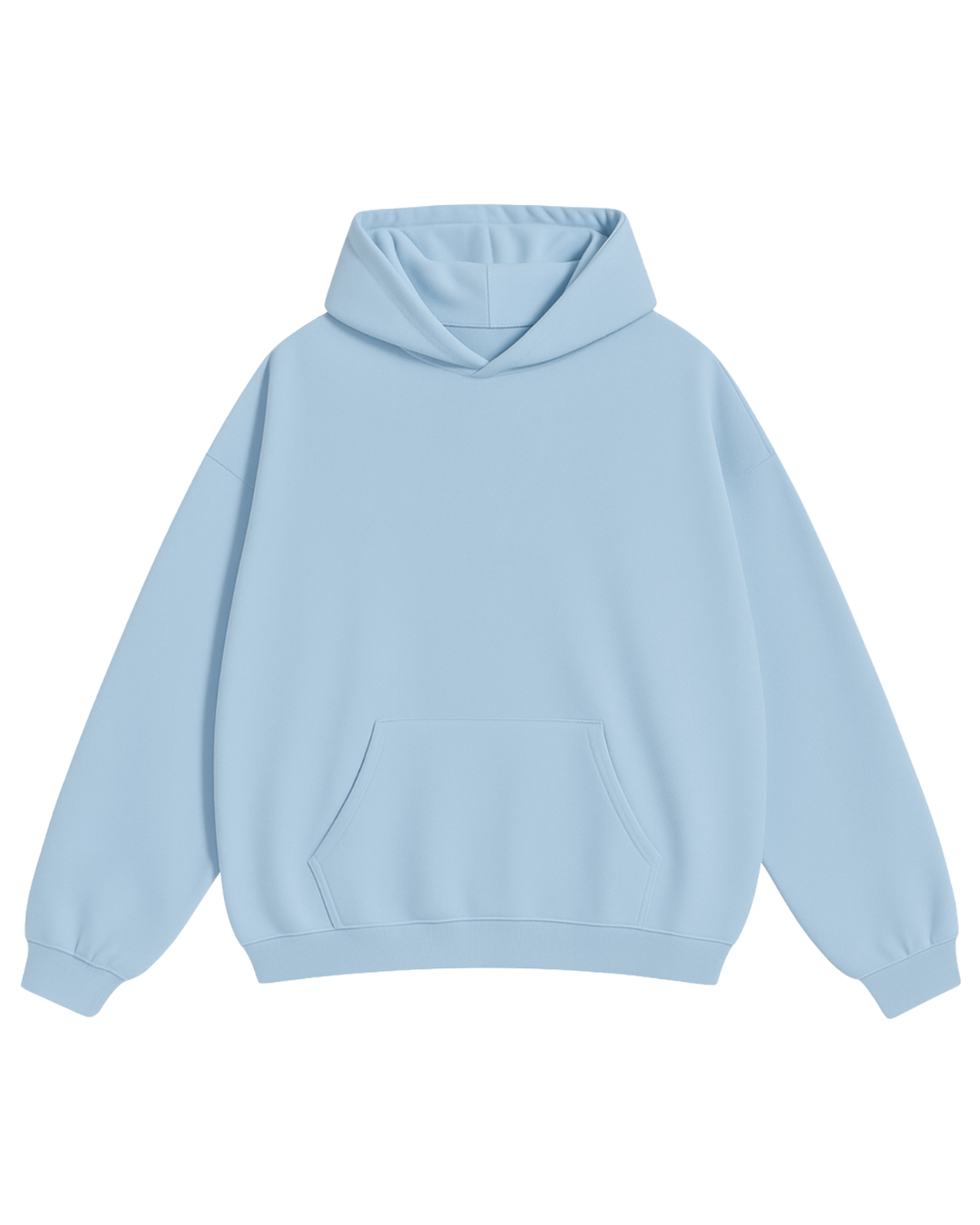 BUT WHY PENGUIN HOODIE -- LIMITED EDITION