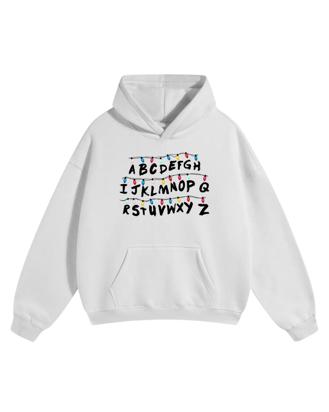 WILL'S ROOM HOODIE