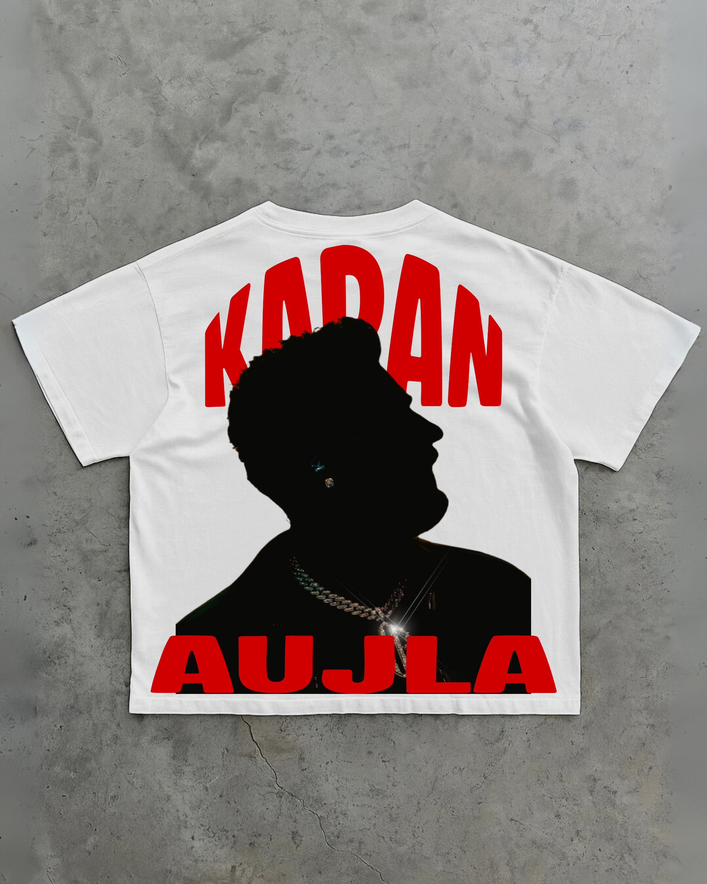 AUJLA T-SHIRT