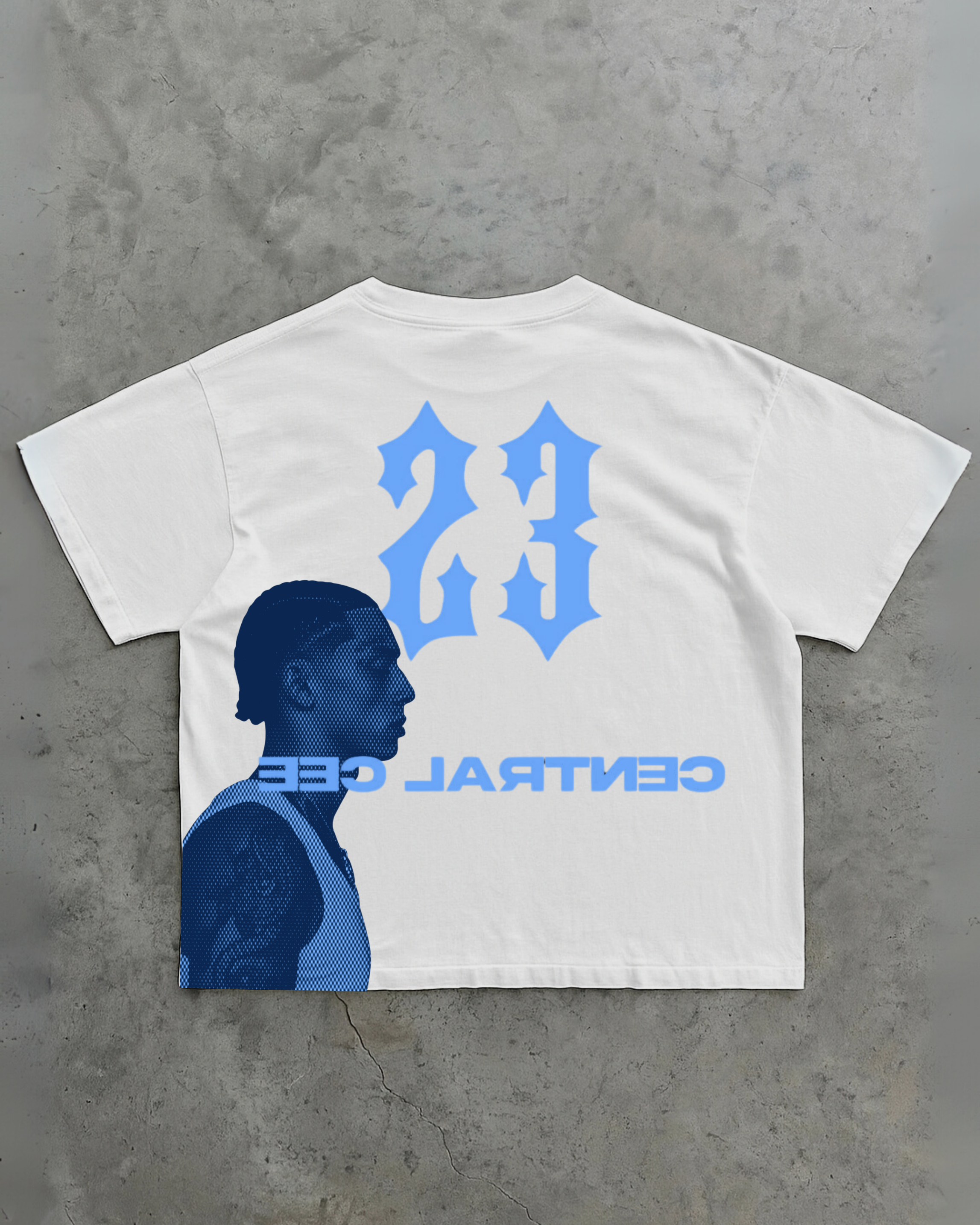CENTRAL CEE T-SHIRT