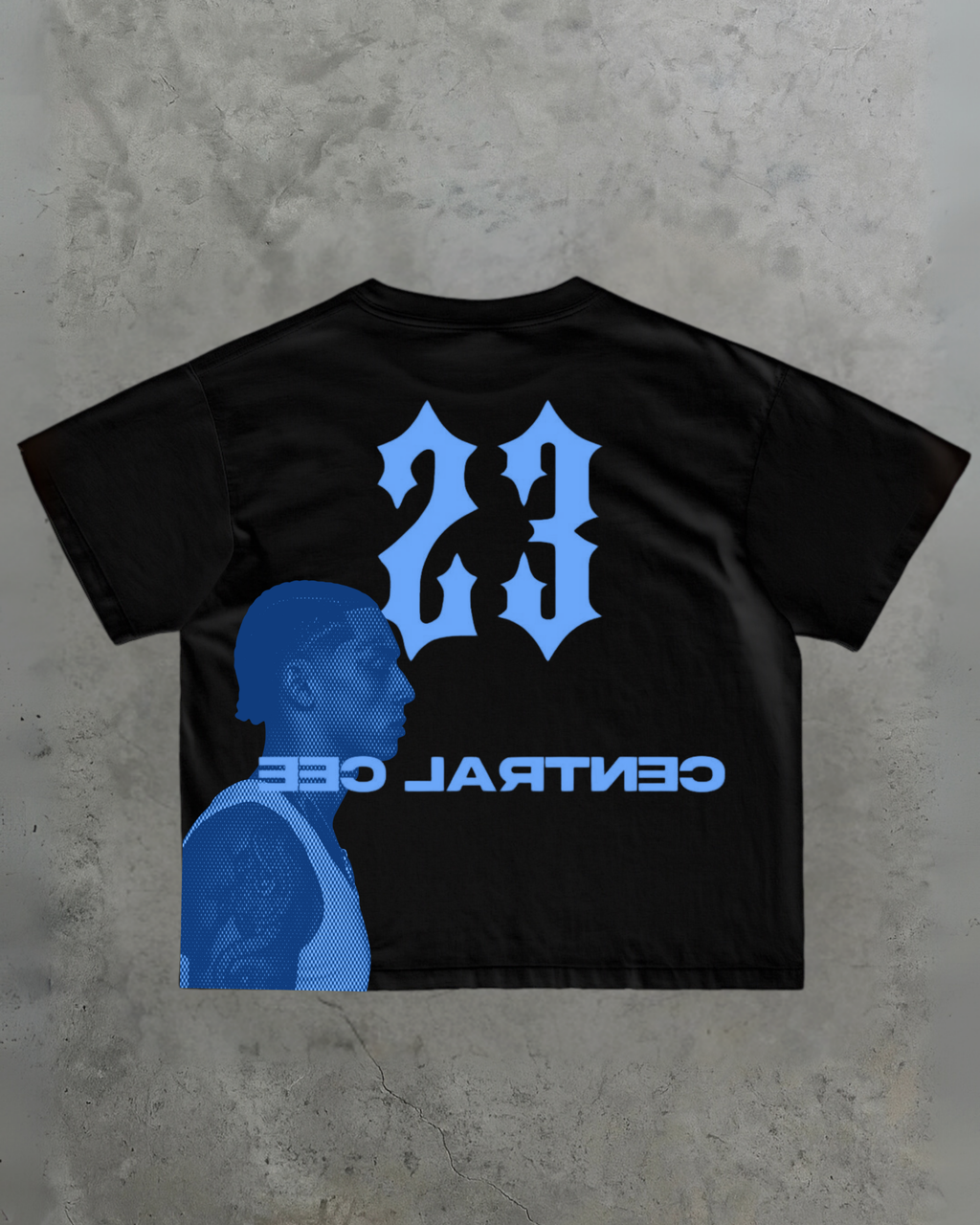 CENTRAL CEE T-SHIRT
