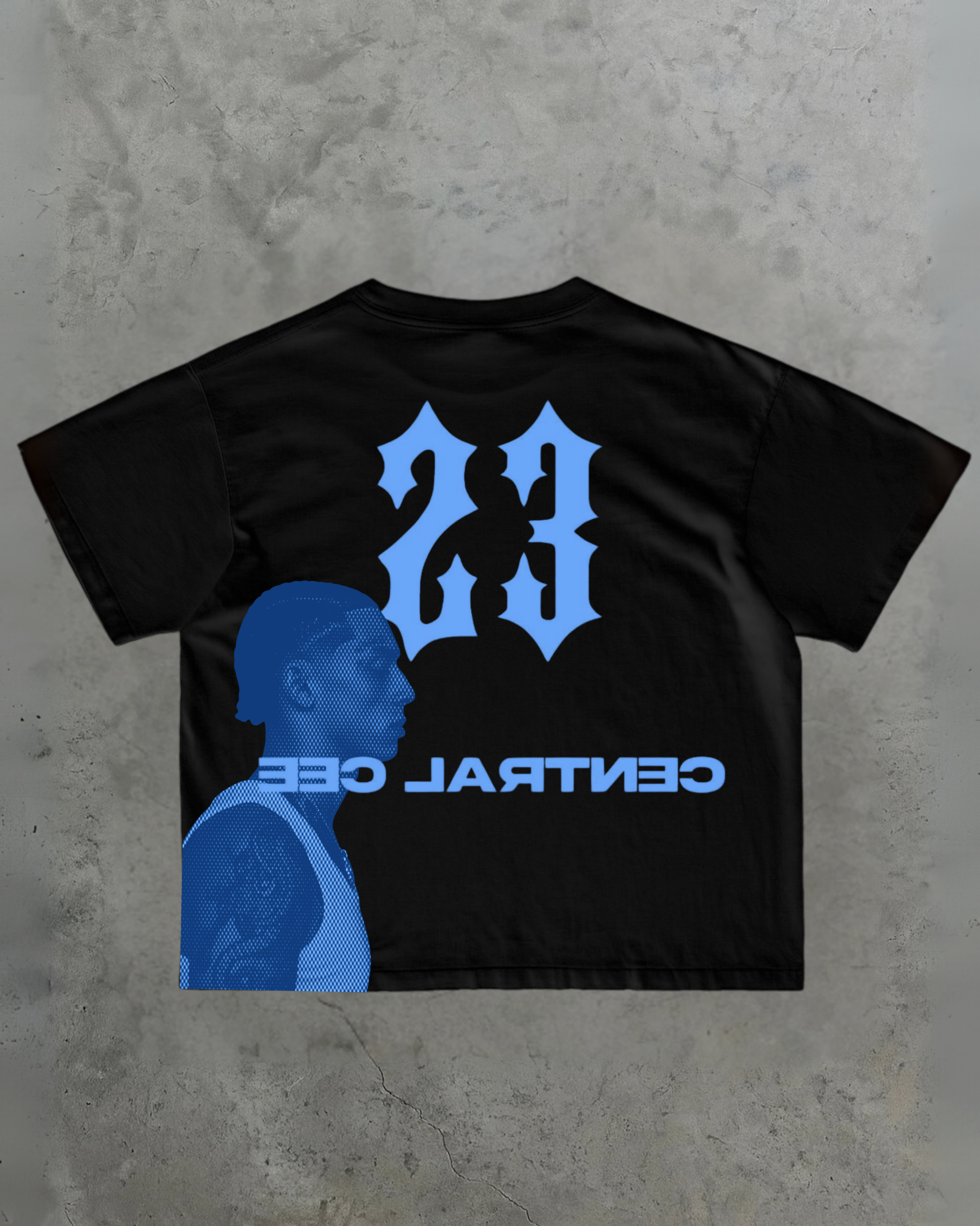 CENTRAL CEE T-SHIRT