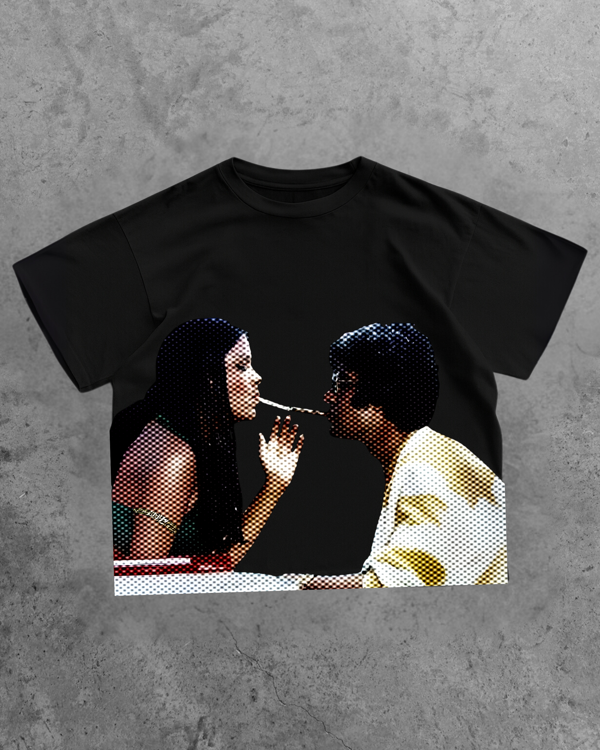 HUM TUM T-SHIRT
