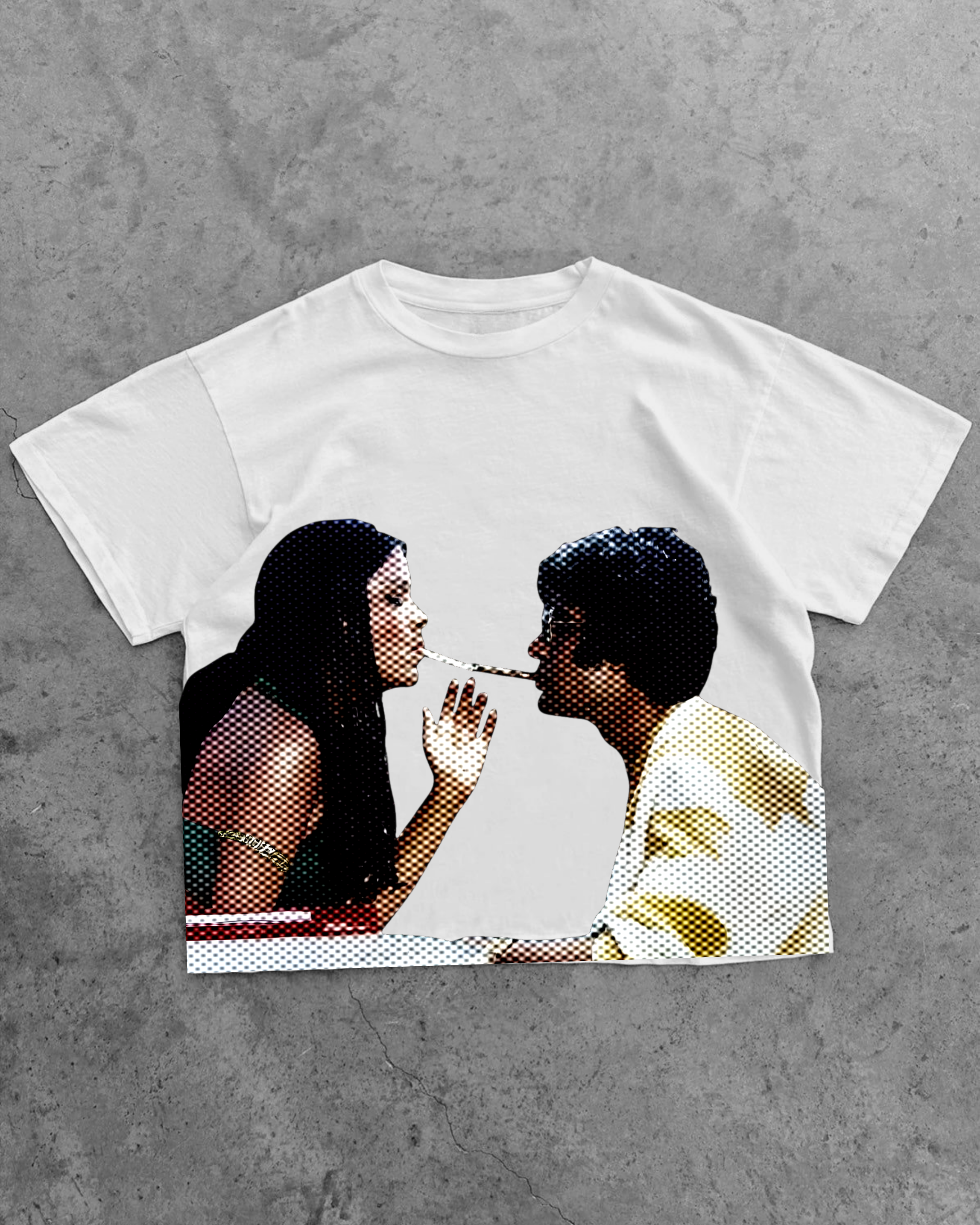 HUM TUM T-SHIRT