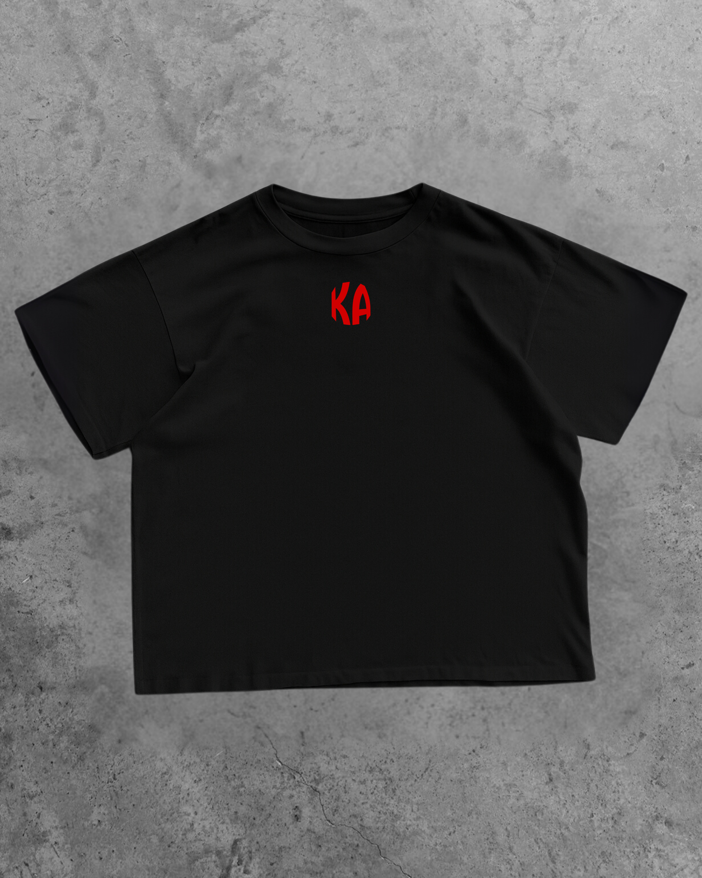 P-POP CULTURE T-SHIRT