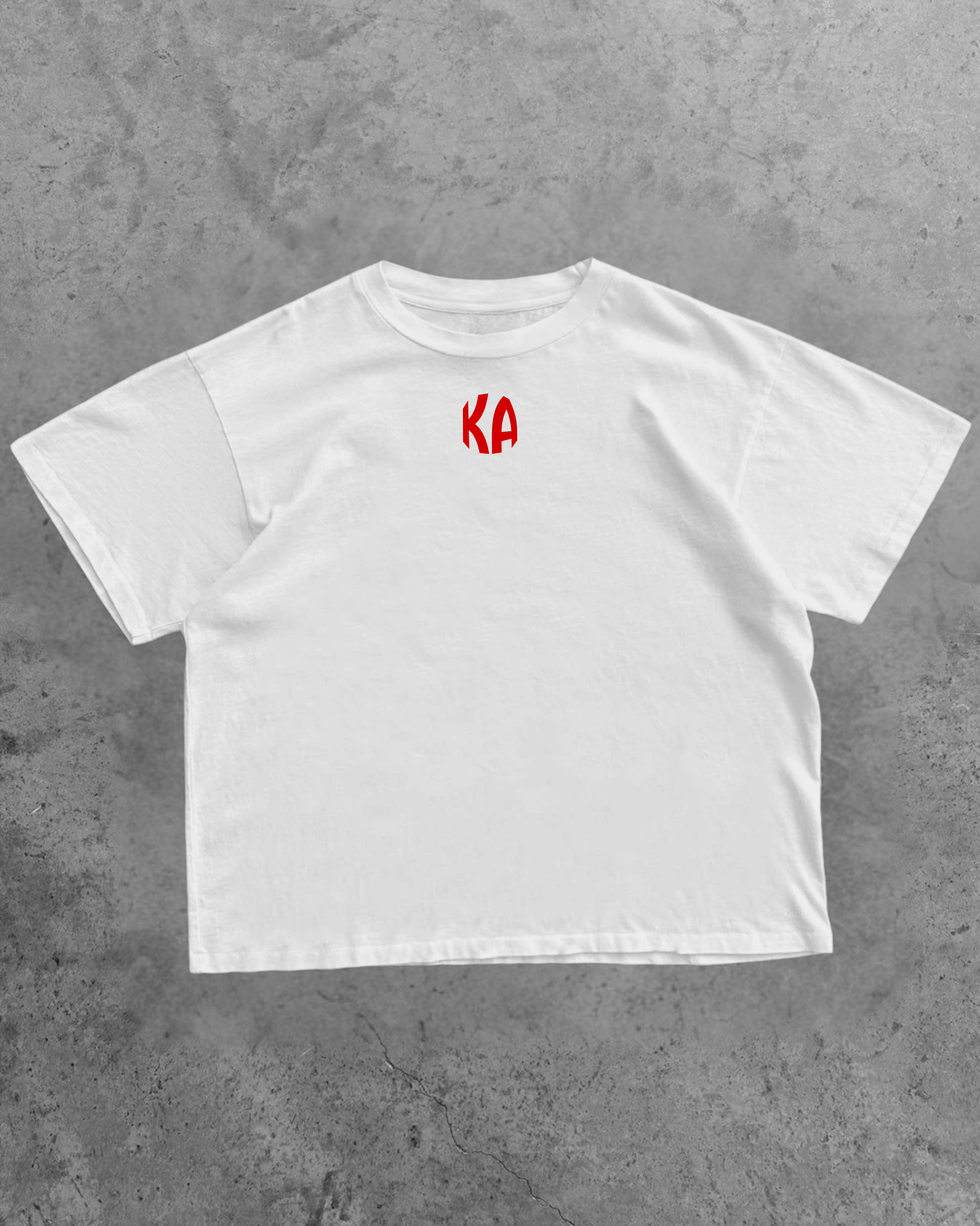 P-POP CULTURE T-SHIRT