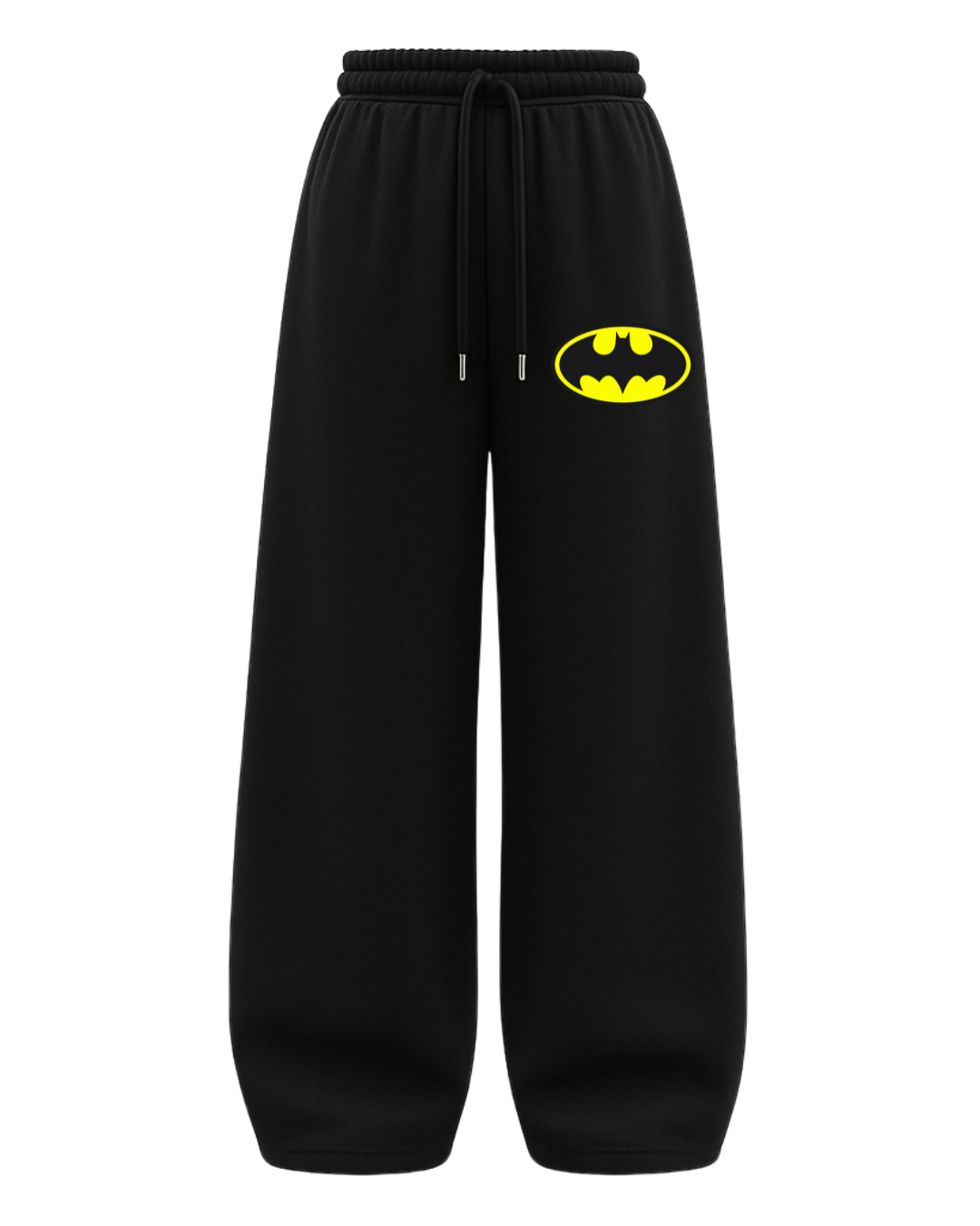 BATMAN LOGO PANTS