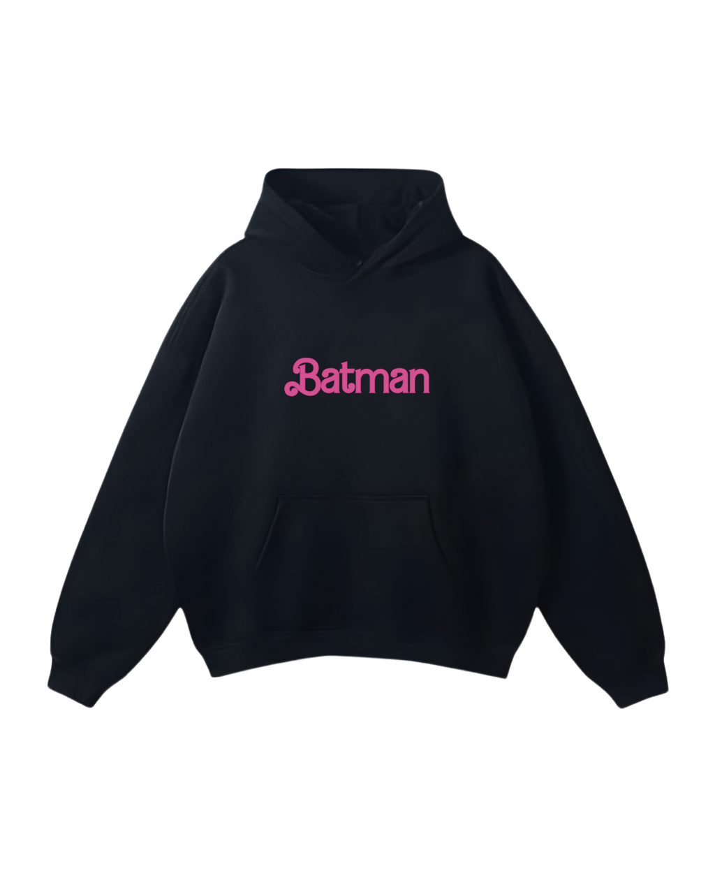 BATMAN HOODIE