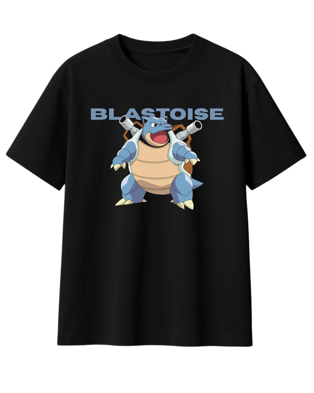 BLASTOISE T-SHIRT
