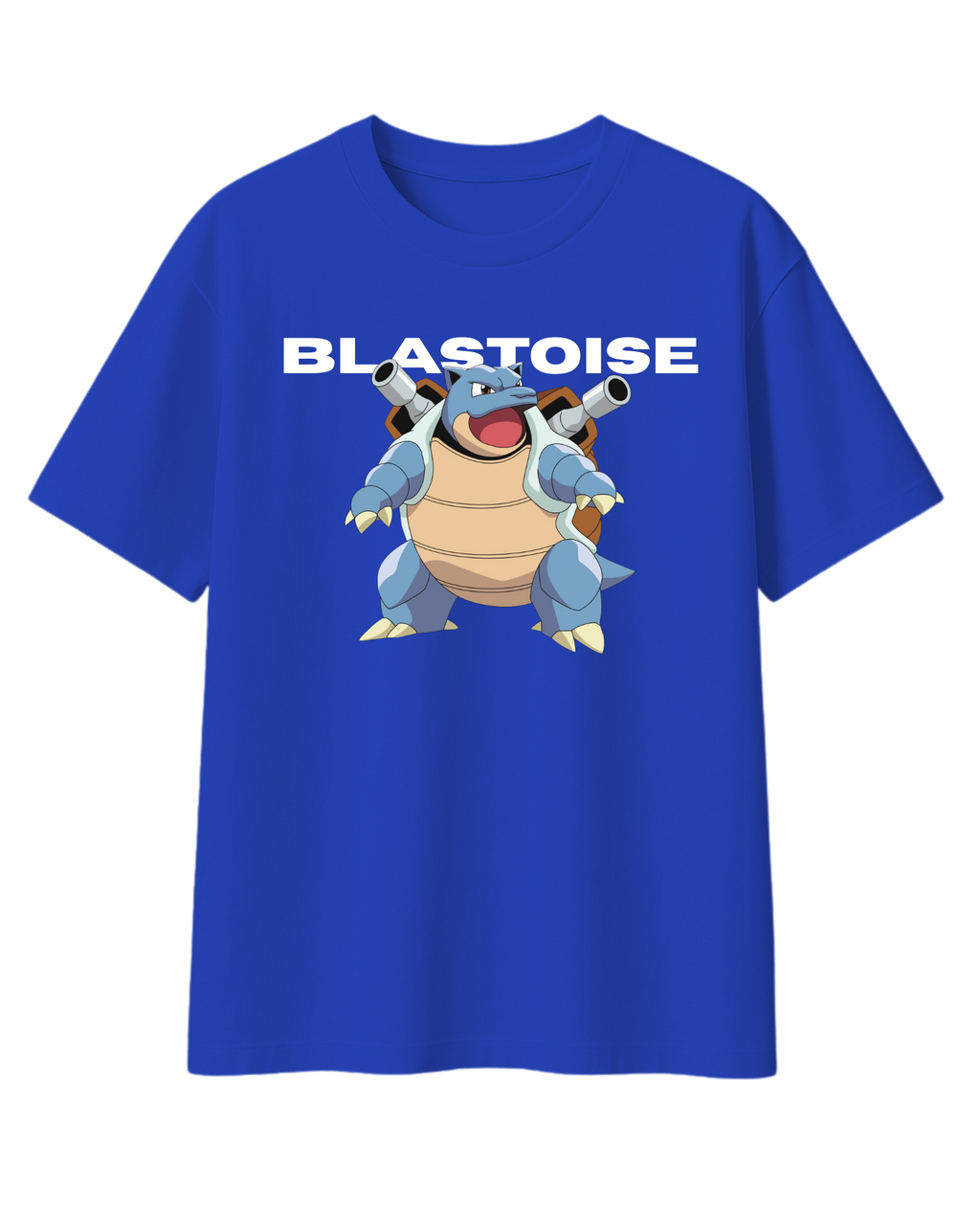 BLASTOISE T-SHIRT