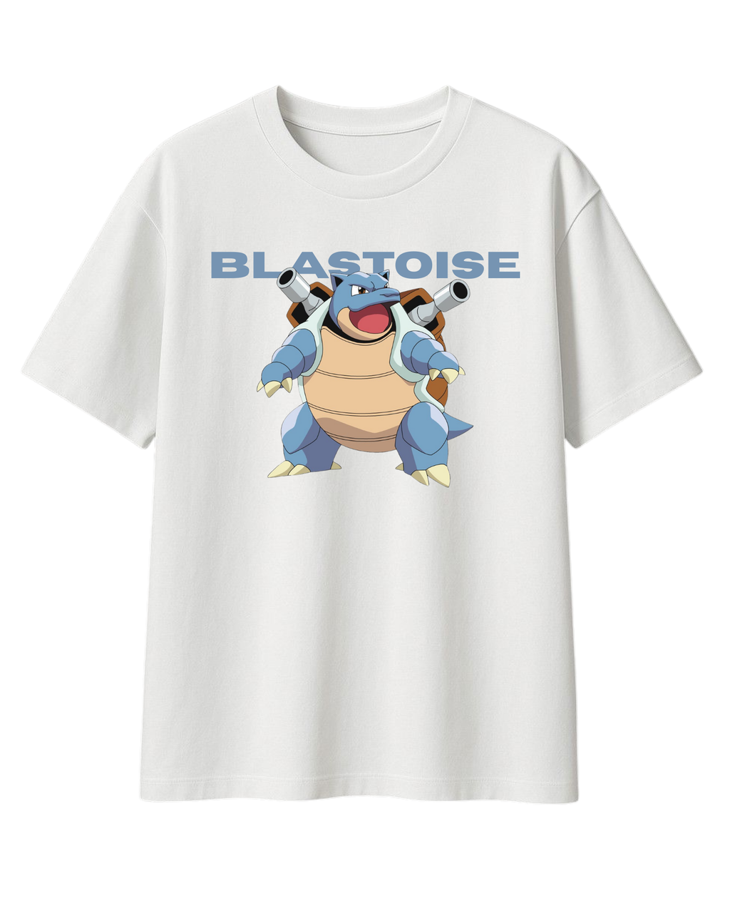BLASTOISE T-SHIRT