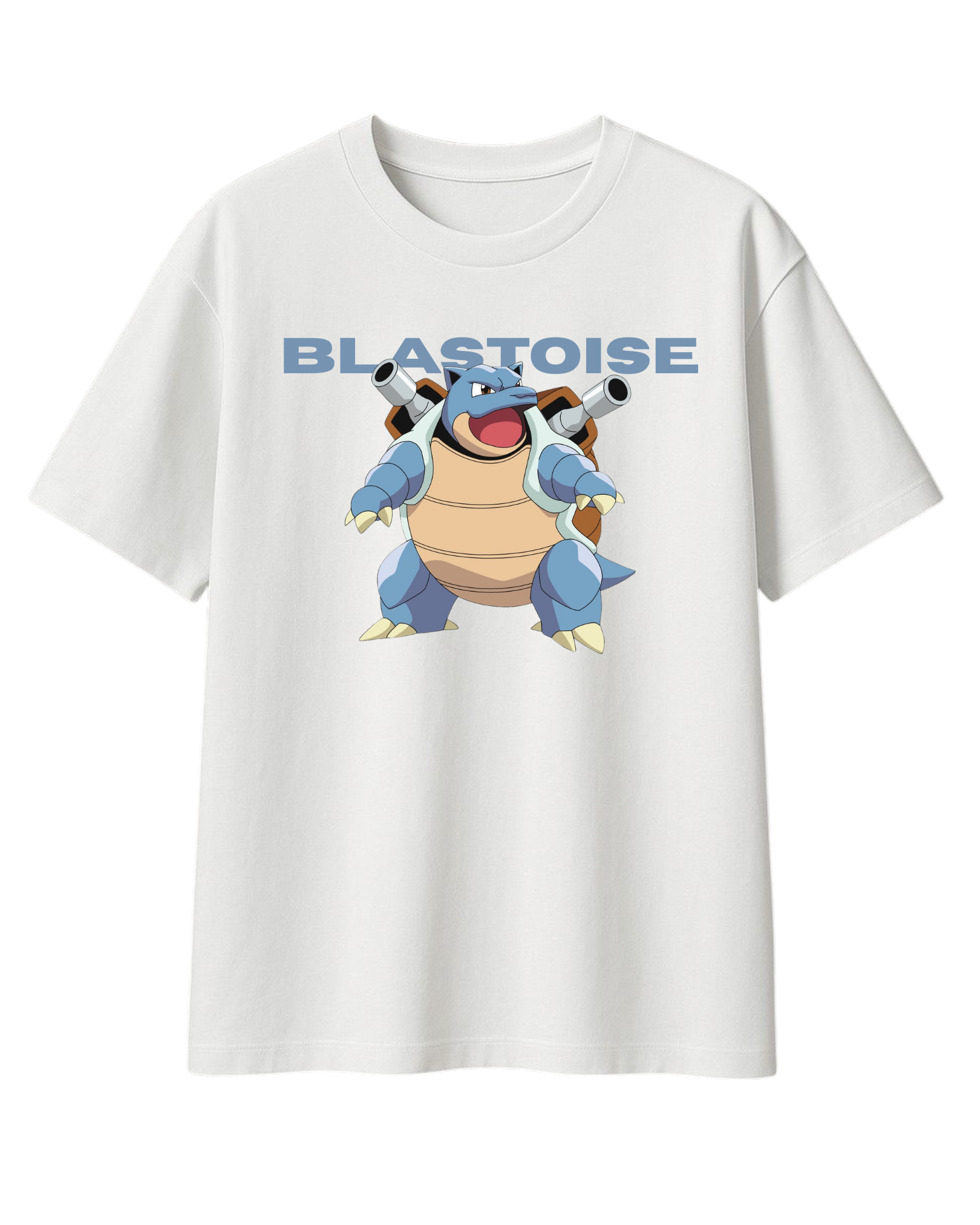 BLASTOISE T-SHIRT