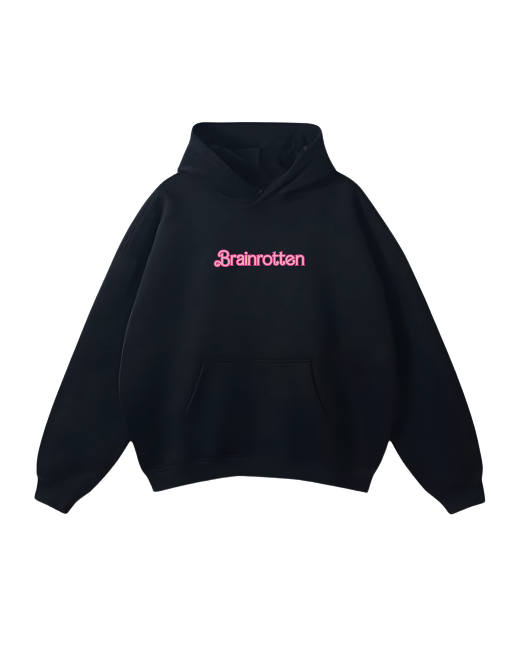 BRAINROTTEN HOODIE