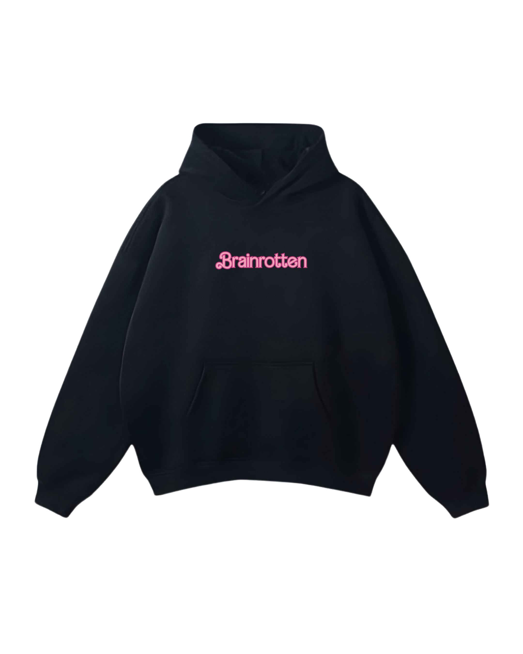 BRAINROTTEN HOODIE