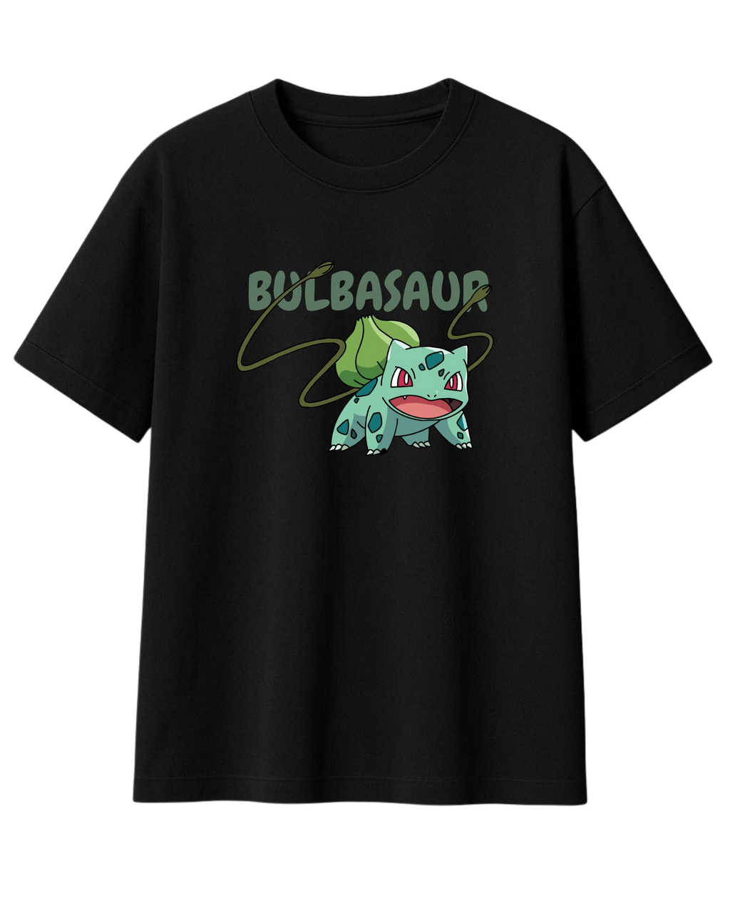 BULBASAUR T-SHIRT