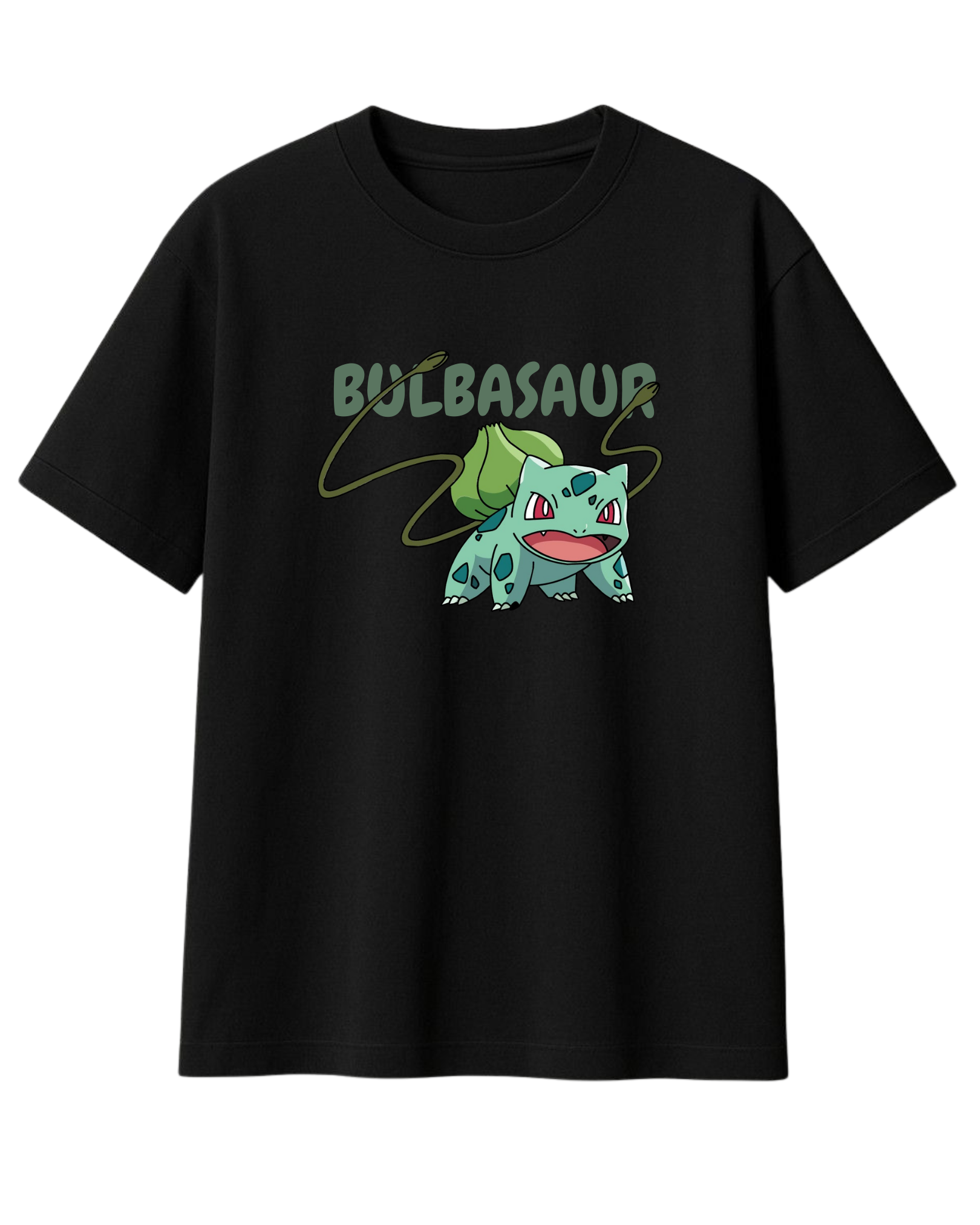BULBASAUR T-SHIRT