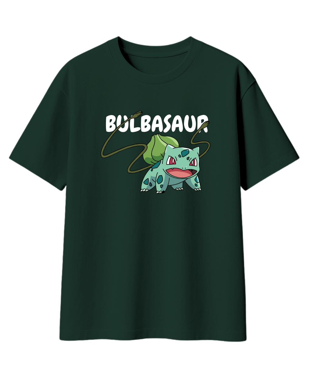 BULBASAUR T-SHIRT