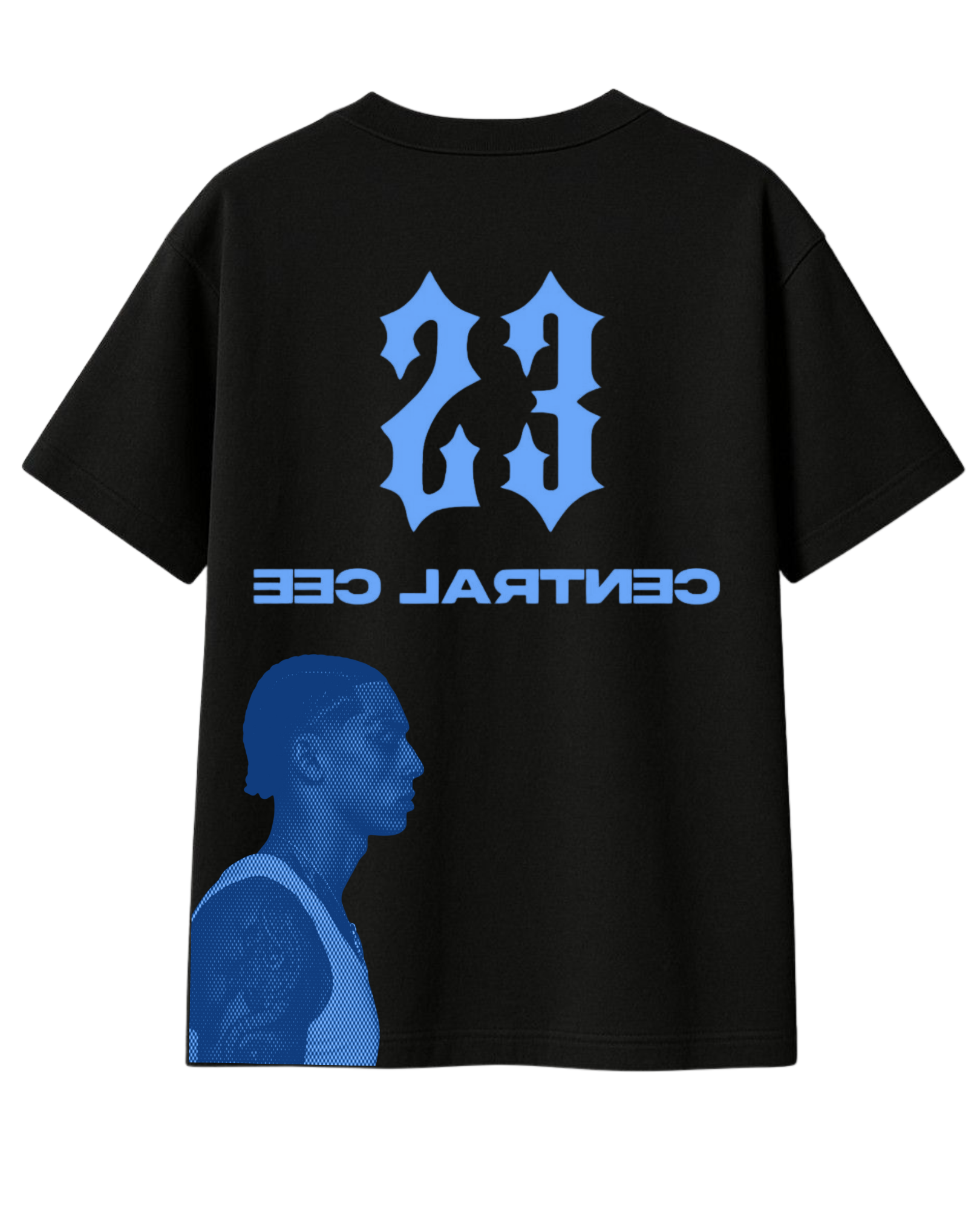 CENTRAL CEE T-SHIRT