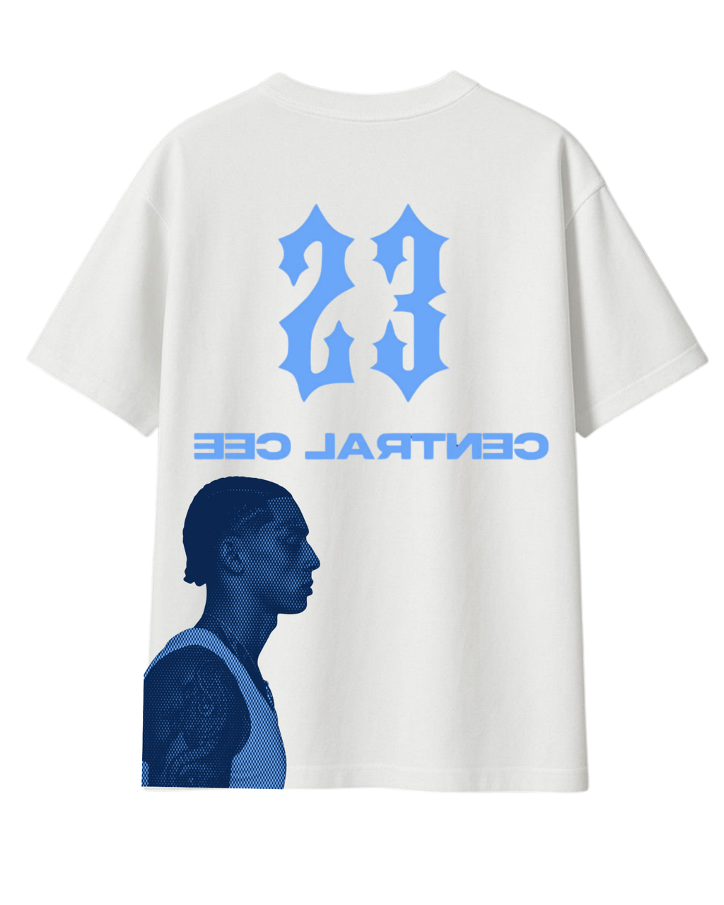 CENTRAL CEE T-SHIRT