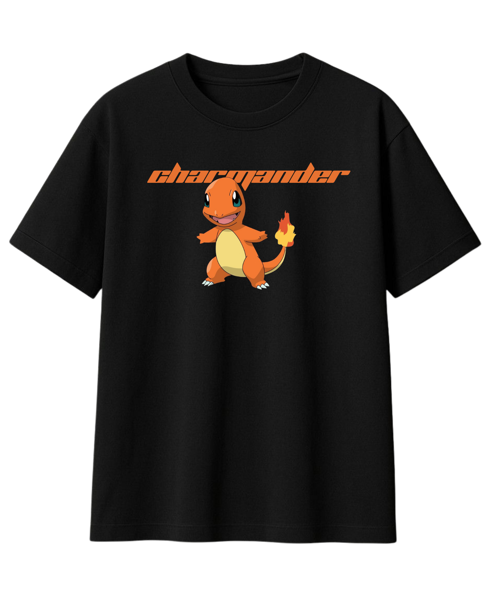 CHARMANDER T-SHIRT