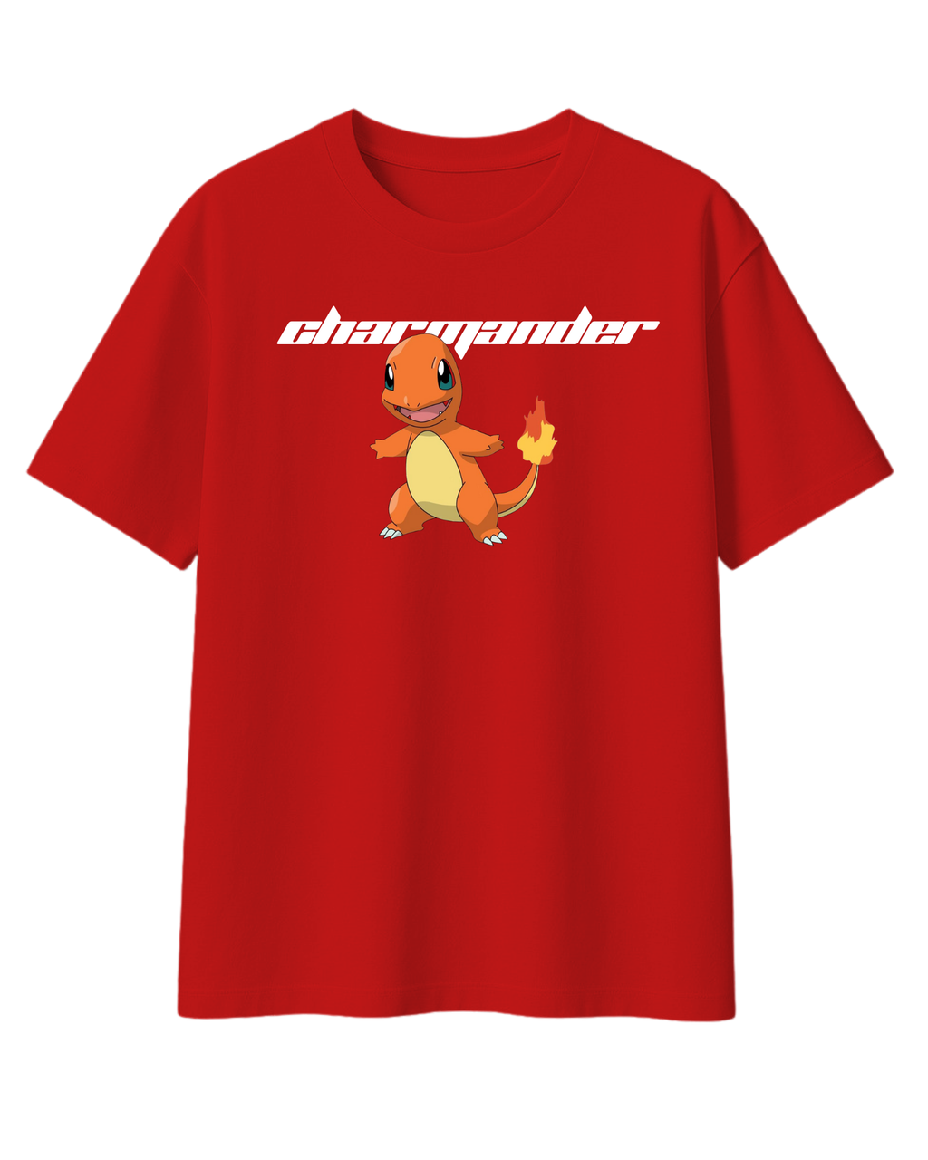 CHARMANDER T-SHIRT