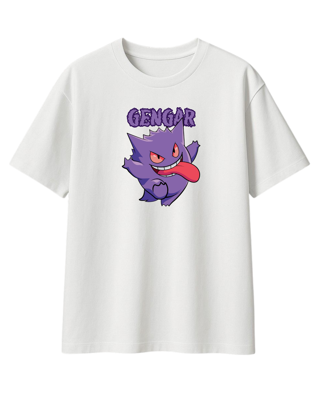 GENGAR T-SHIRT