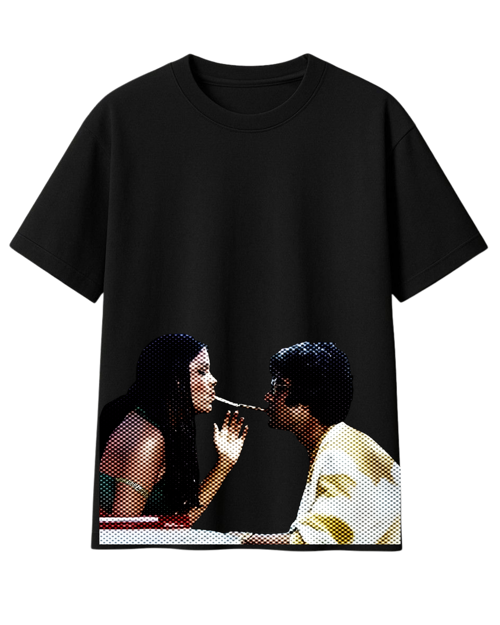 HUM TUM T-SHIRT