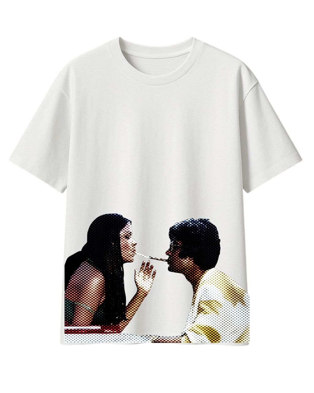 HUM TUM T-SHIRT