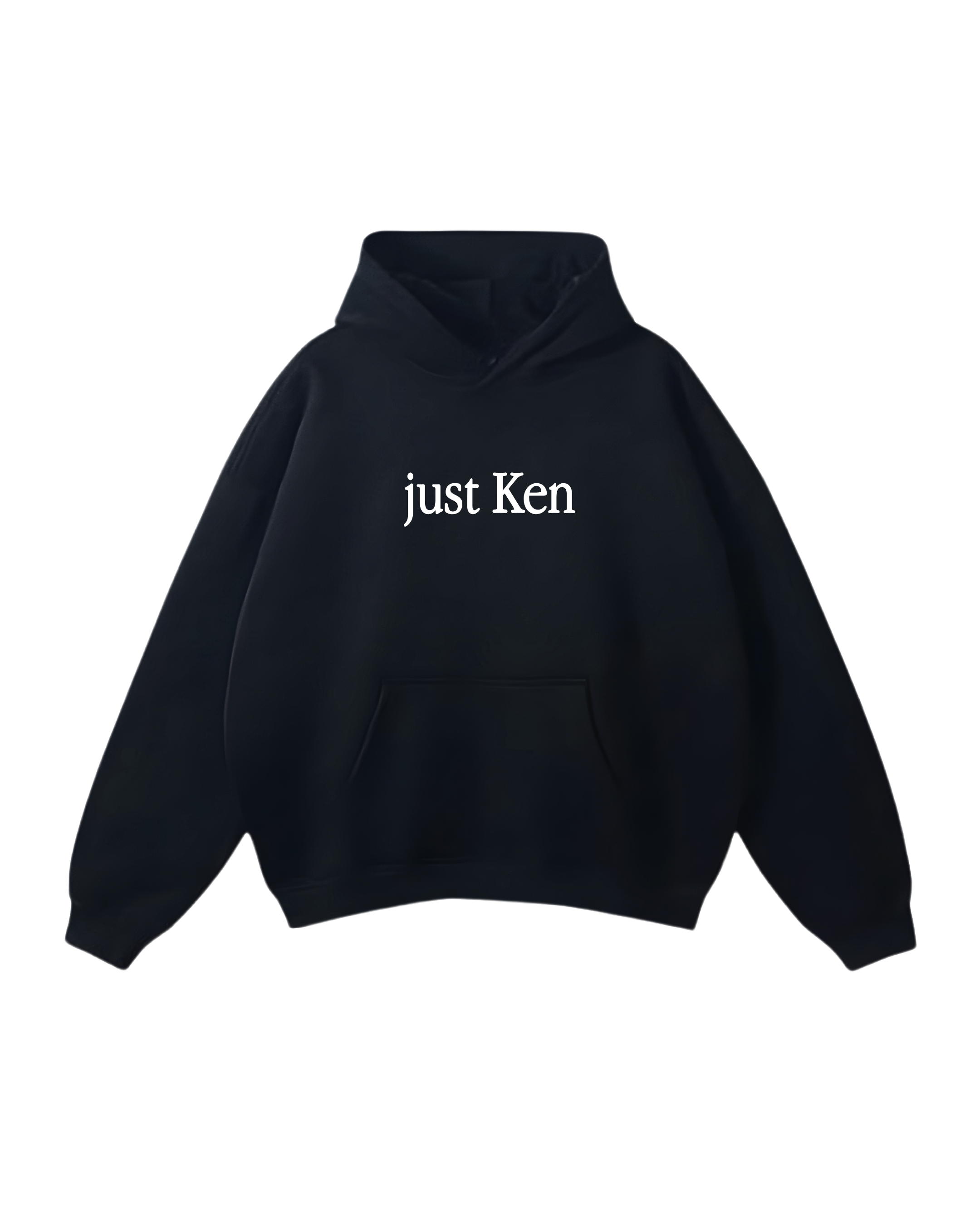 I'M JUST KEN HOODIE