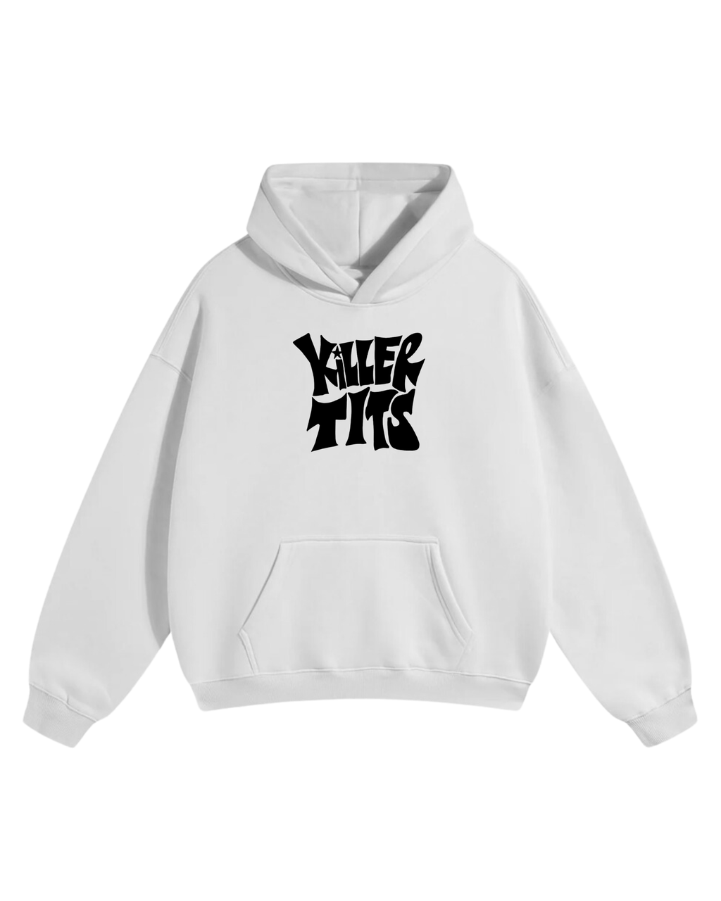 KILLERS T!TS HOODIE