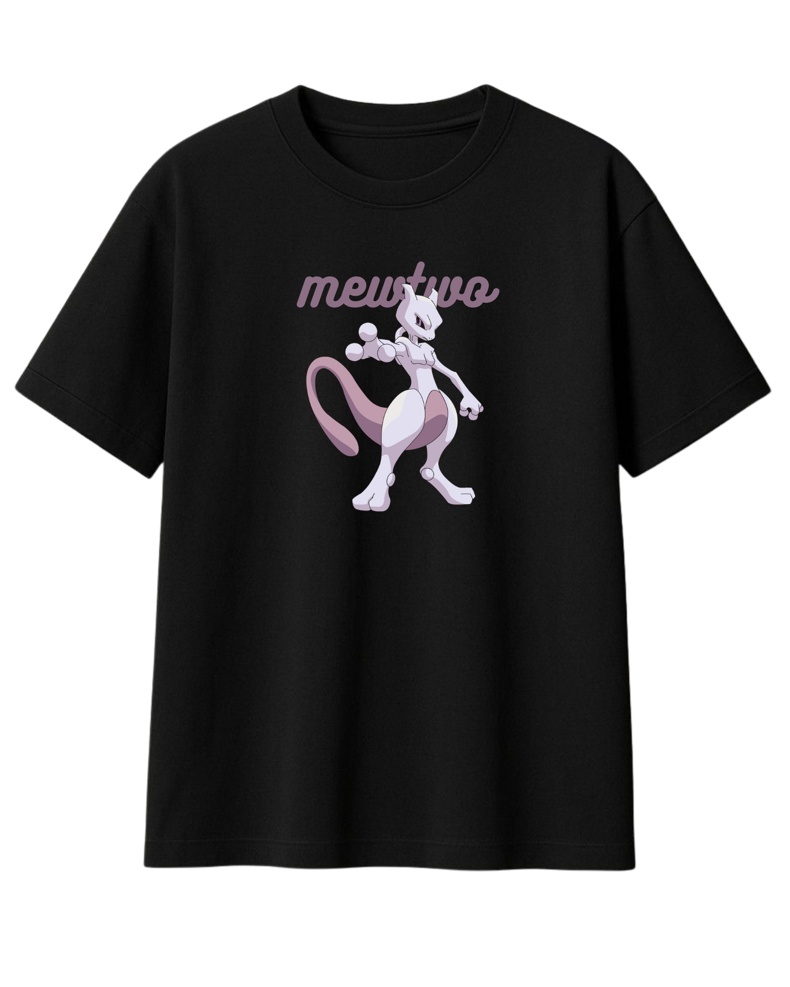 MEWTWO T-SHIRT