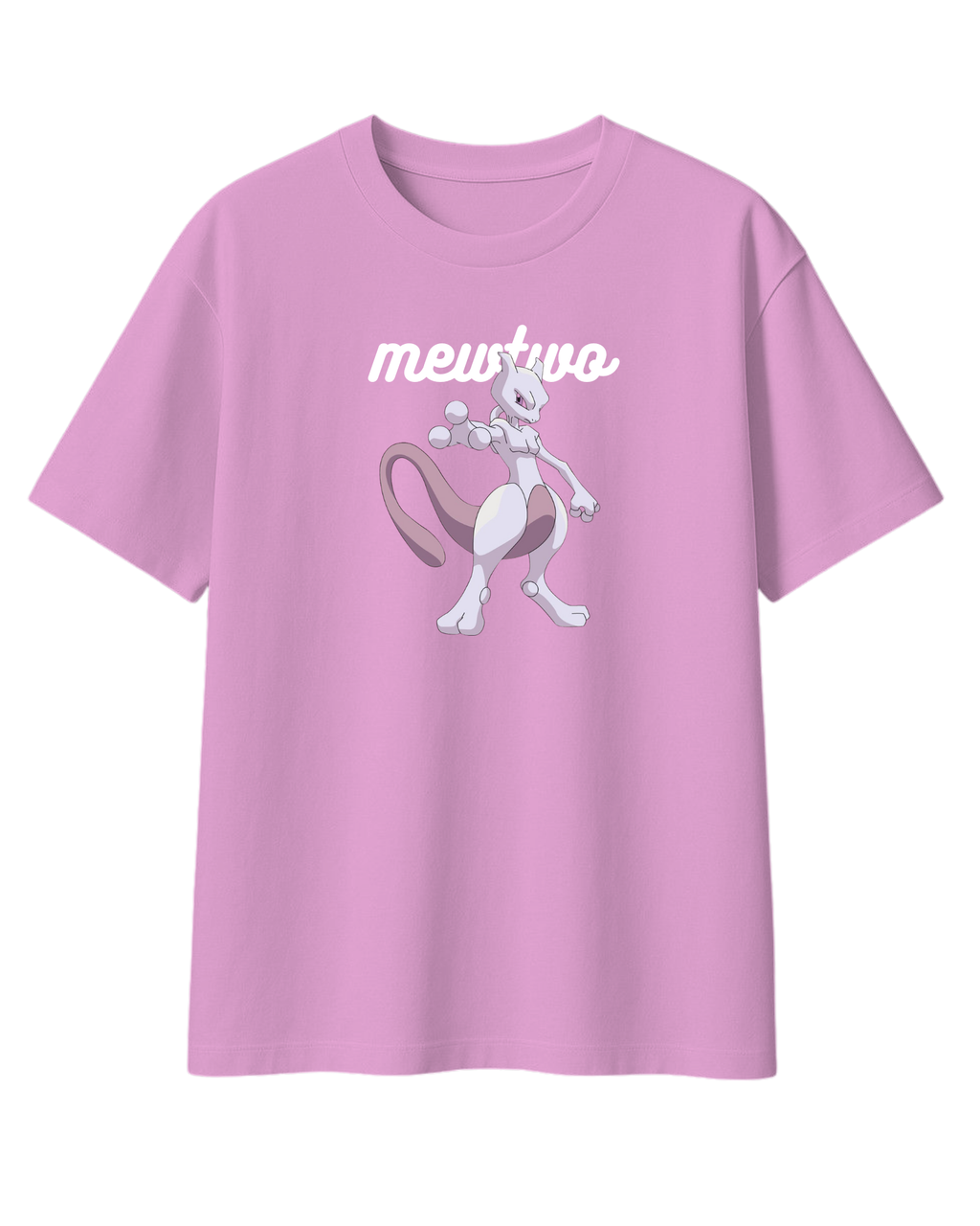 MEWTWO T-SHIRT