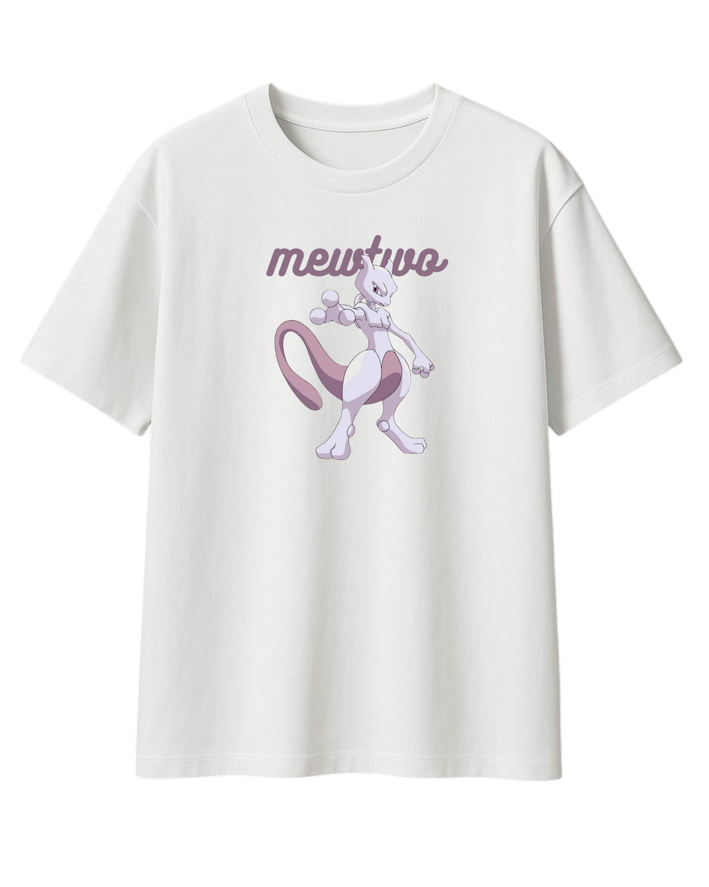 MEWTWO T-SHIRT