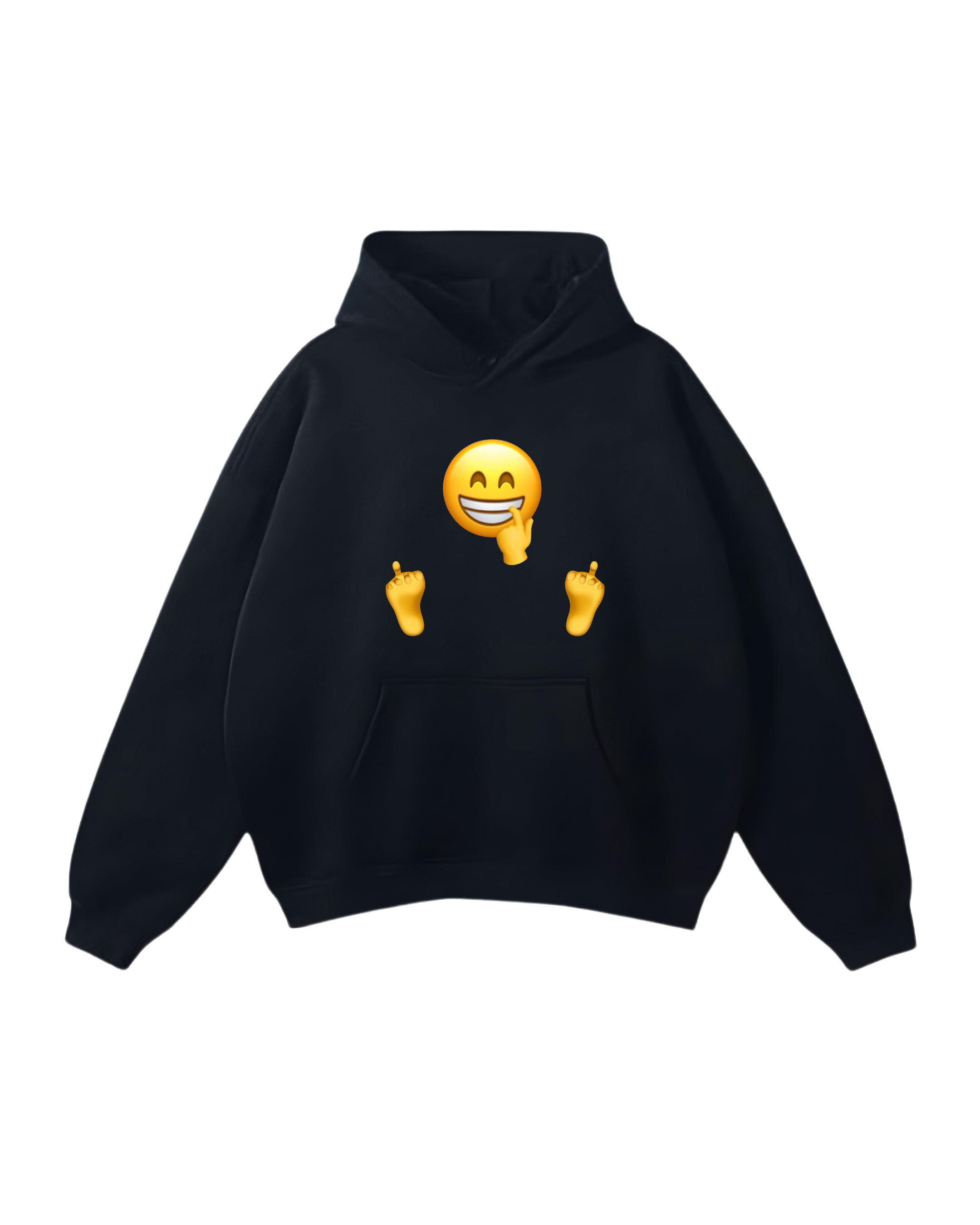 NATKHAT HOODIE