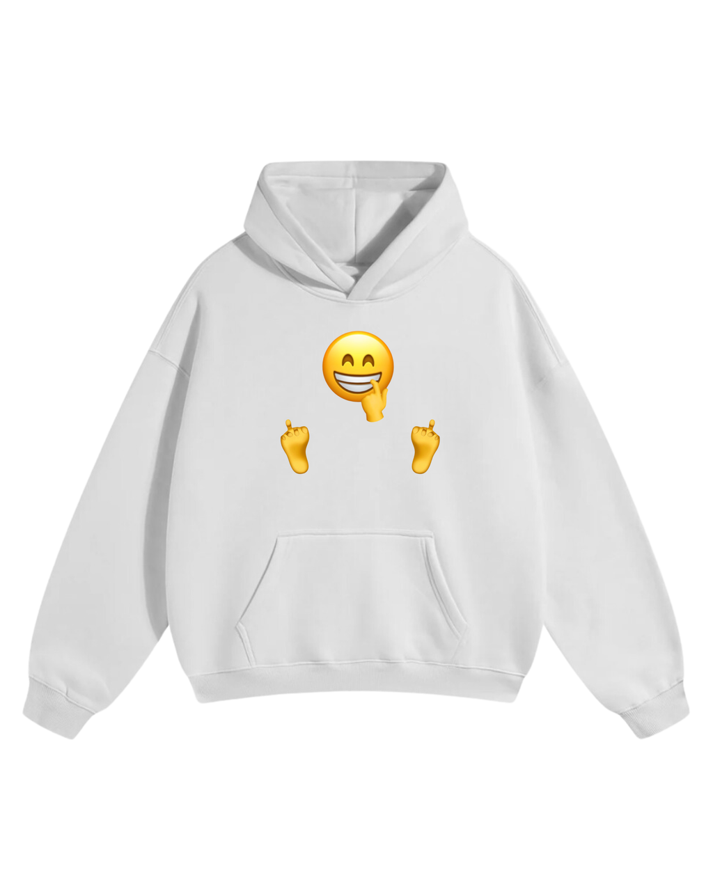 NATKHAT HOODIE