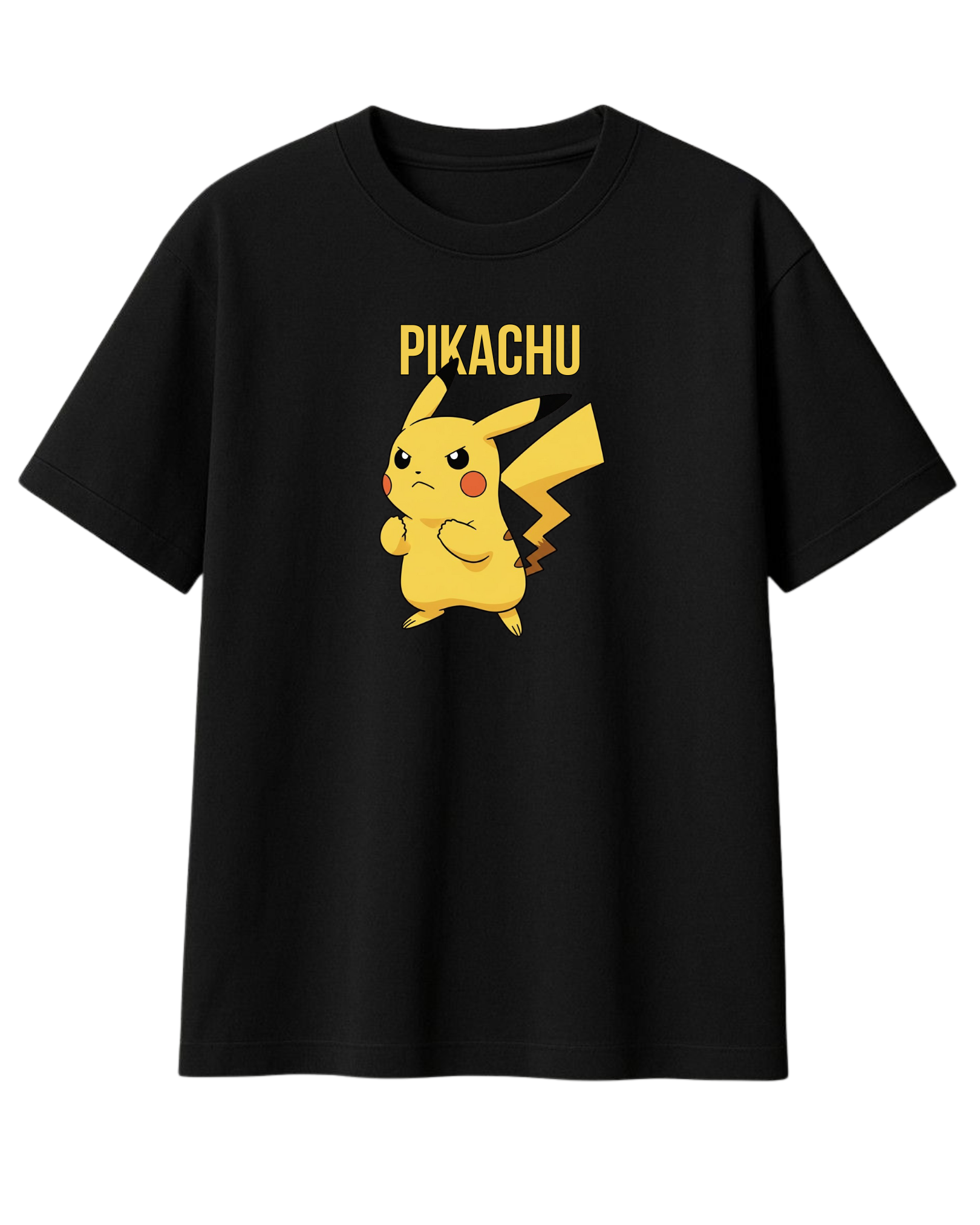 PIKACHU T-SHIRT