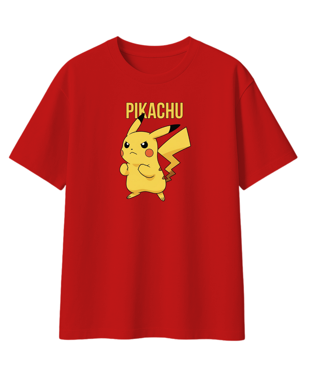 PIKACHU T-SHIRT