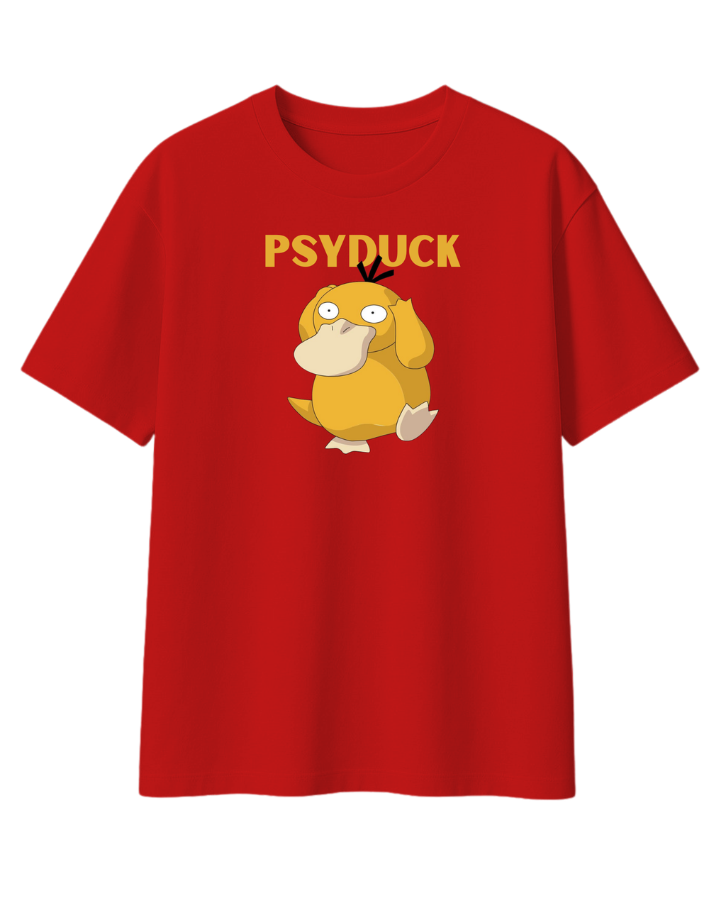 PSYDUCK T-SHIRT