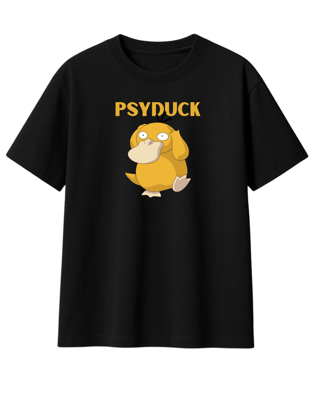 PSYDUCK T-SHIRT