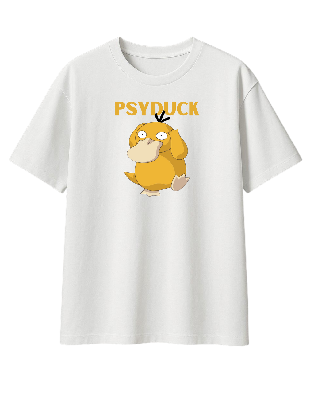 PSYDUCK T-SHIRT