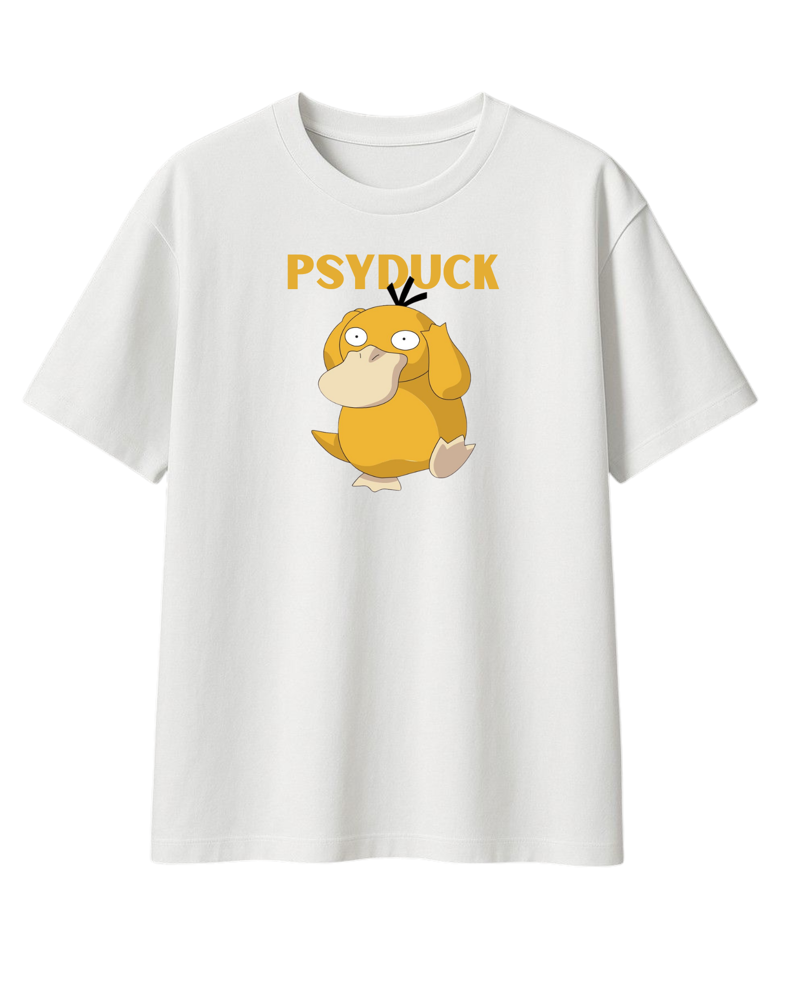 PSYDUCK T-SHIRT