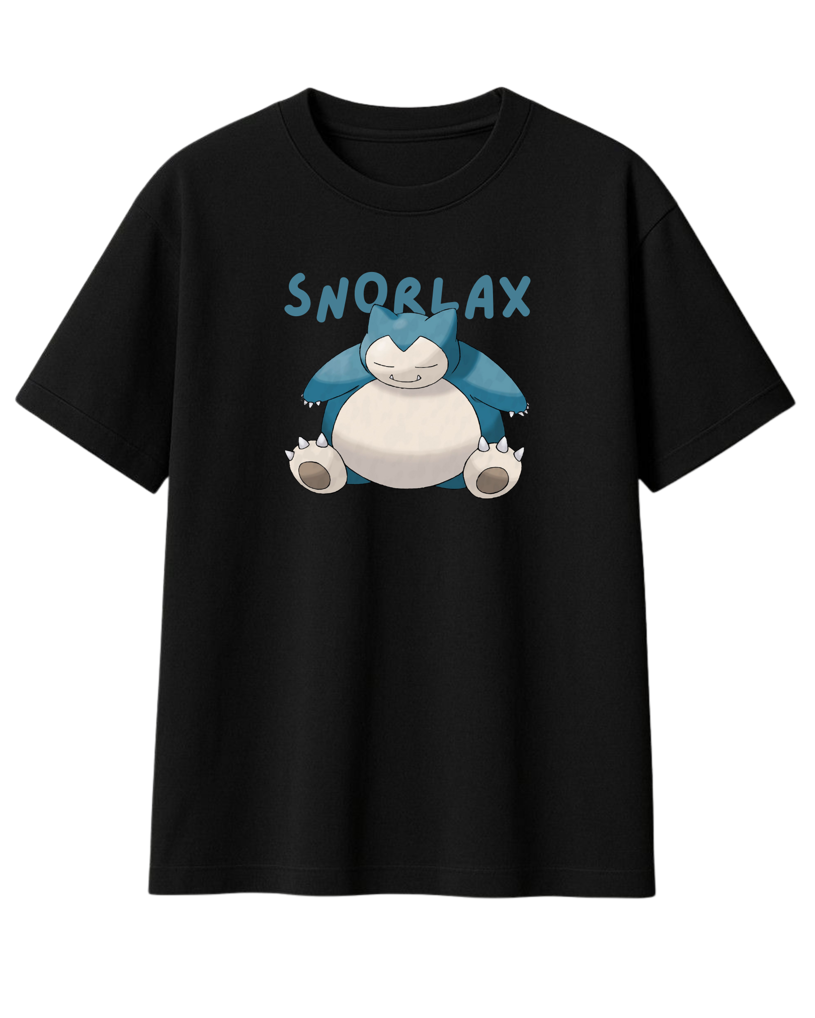 SNORLAX T-SHIRT