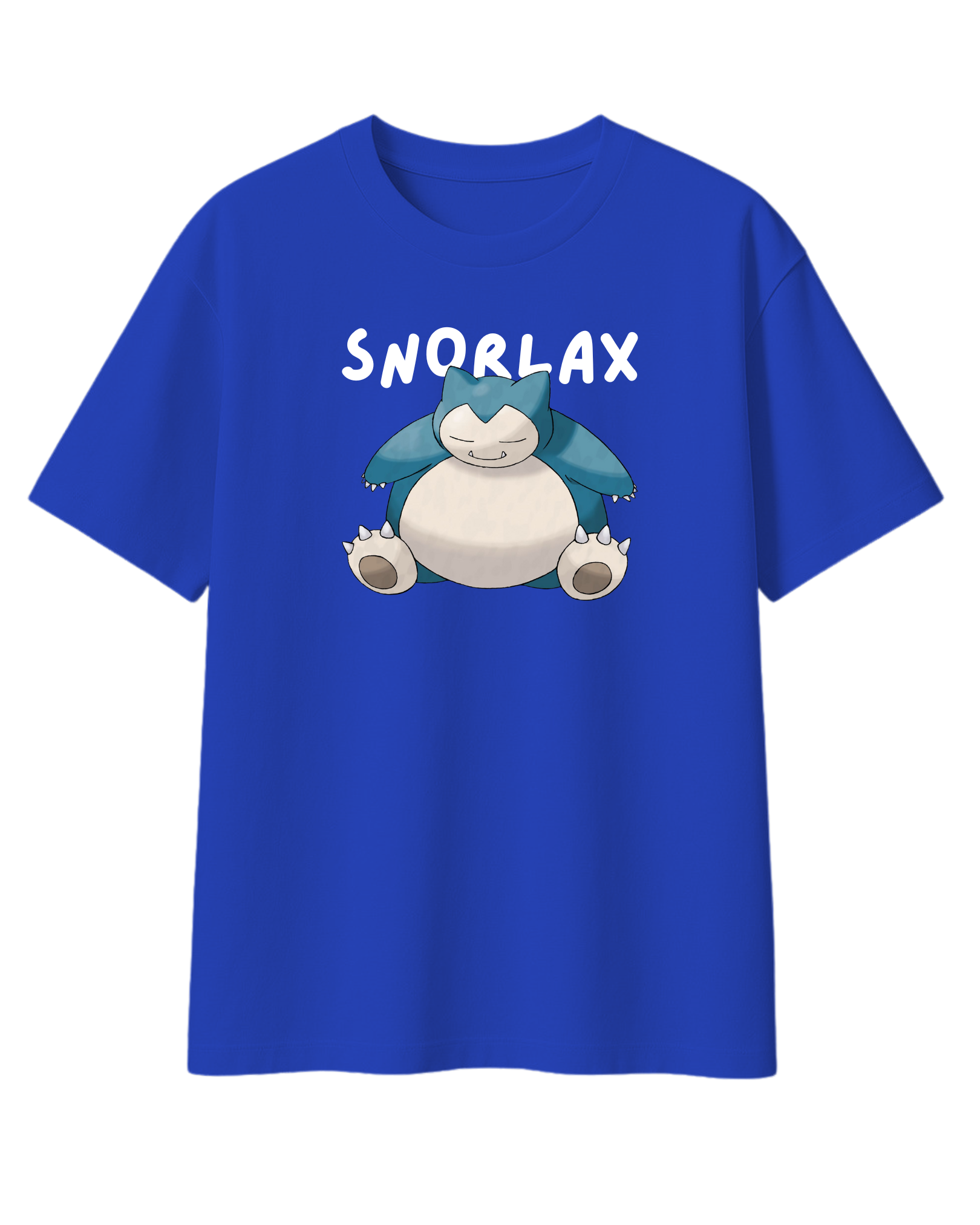 SNORLAX T-SHIRT