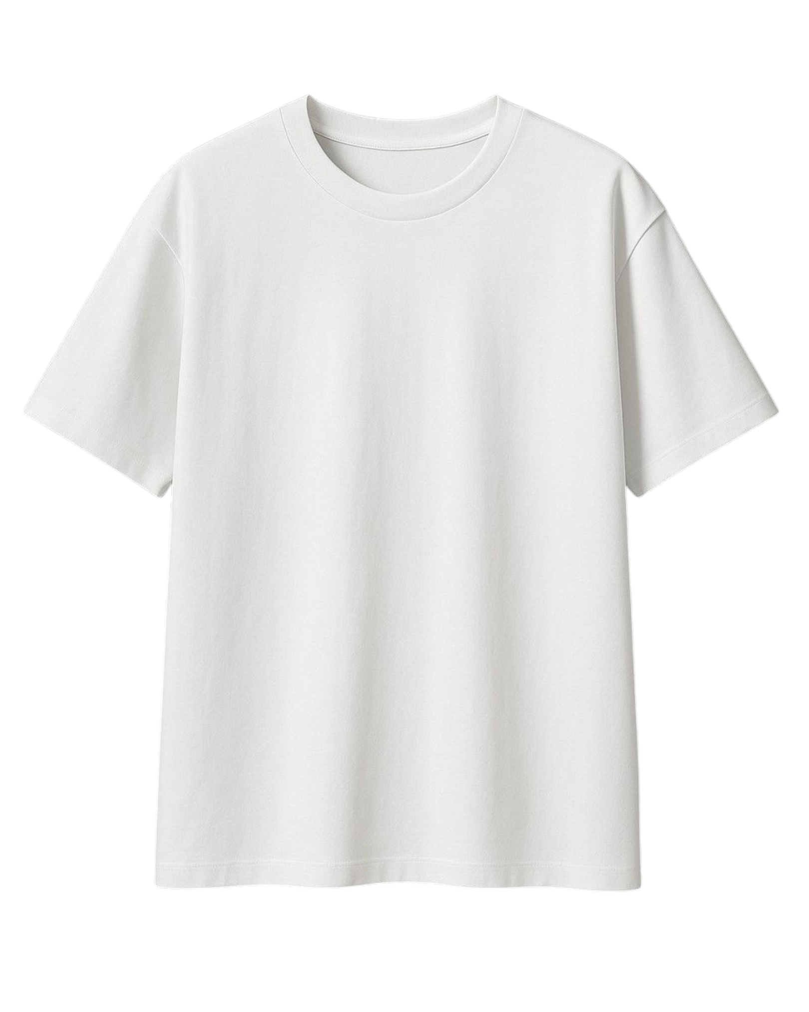 DRAGON CROSS T-SHIRT